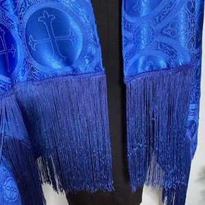 Val Renee Exclusive Prayer Shawls